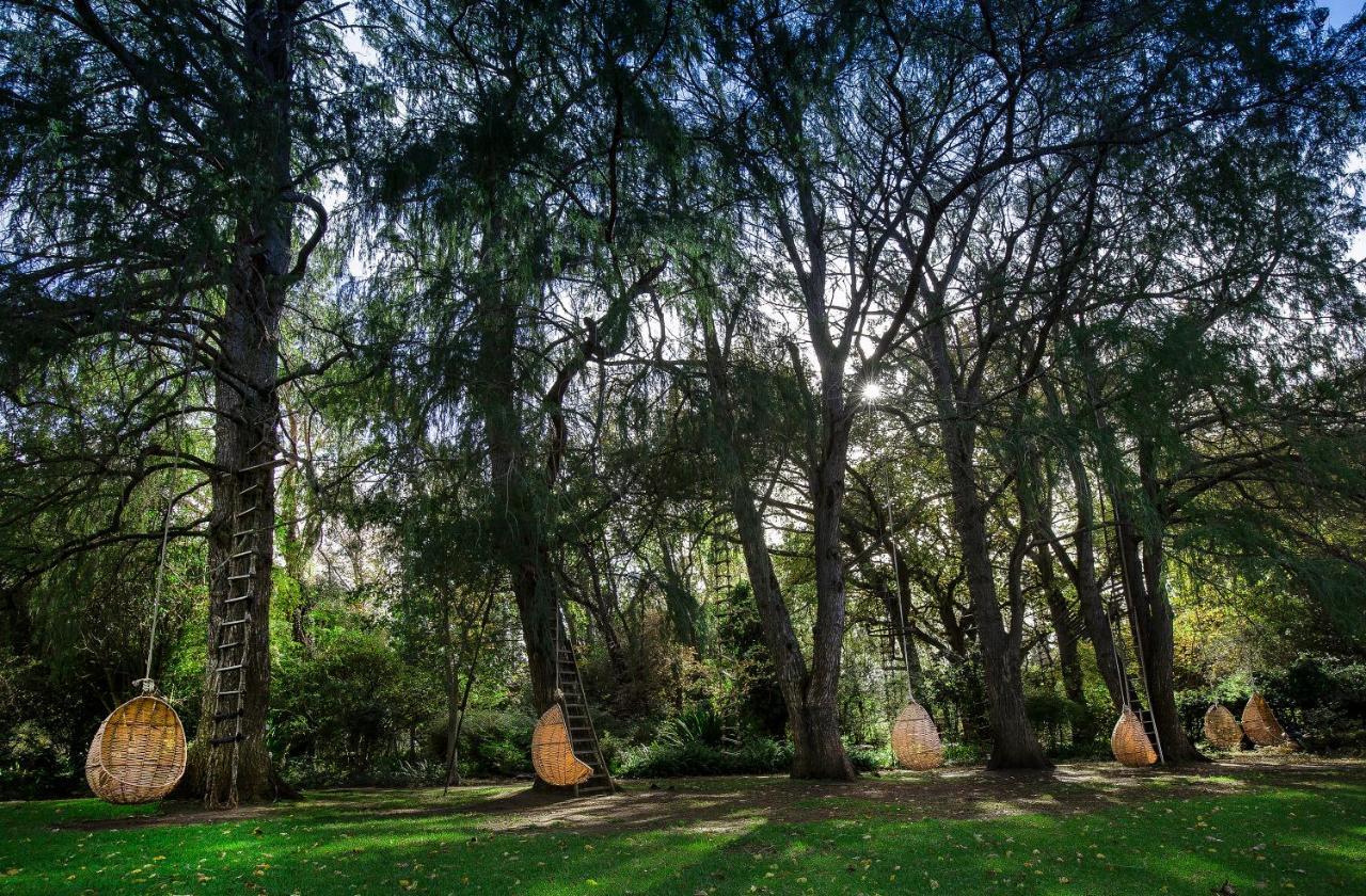 Montpellier De Tulbagh Hotel Ngoại thất bức ảnh