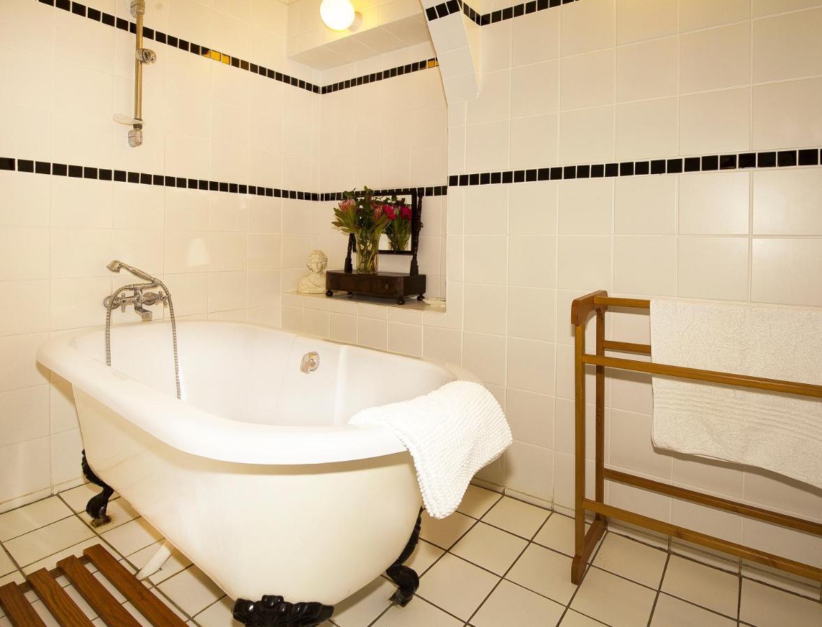 Montpellier De Tulbagh Hotel Ngoại thất bức ảnh
