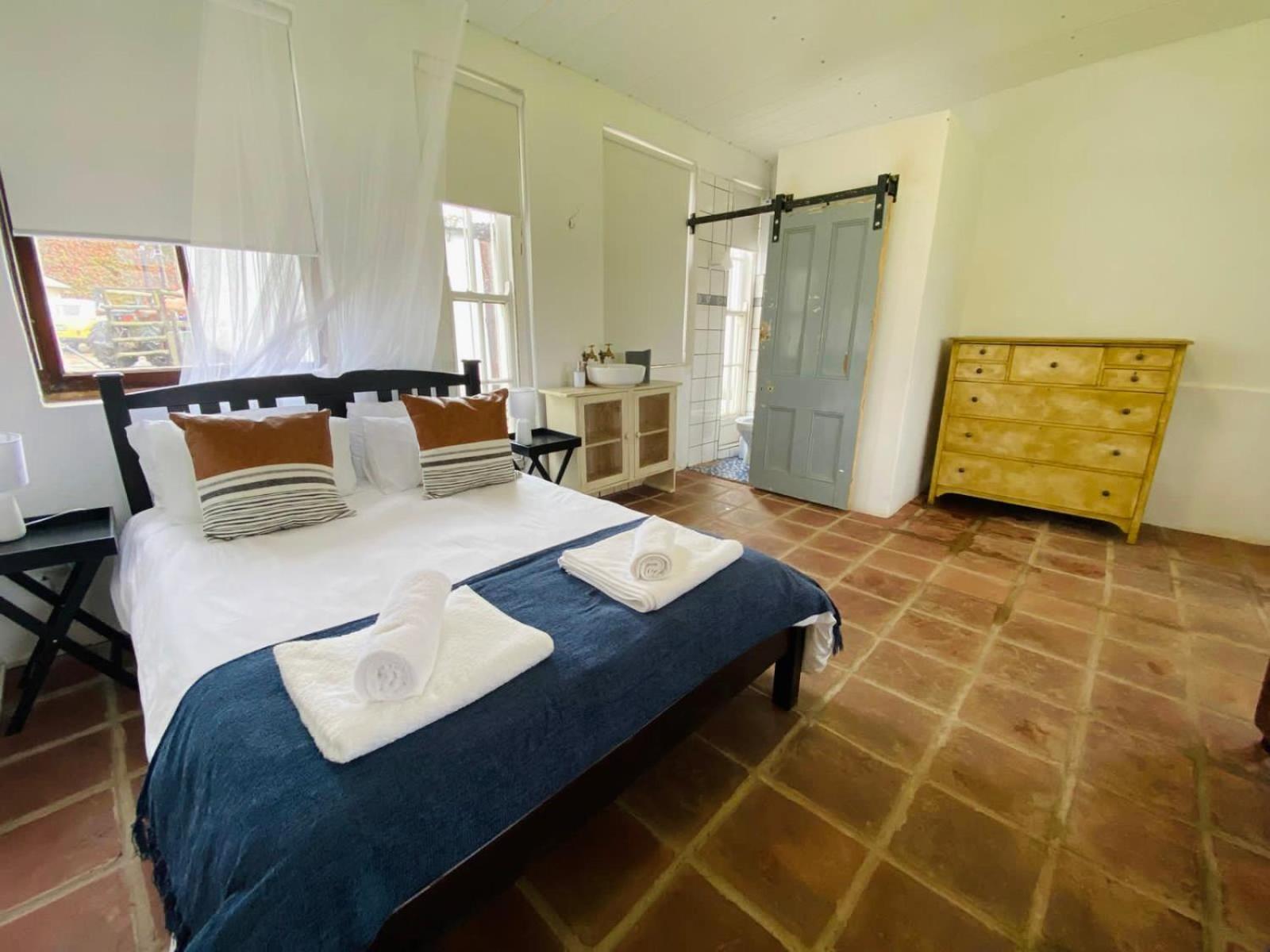Montpellier De Tulbagh Hotel Phòng bức ảnh