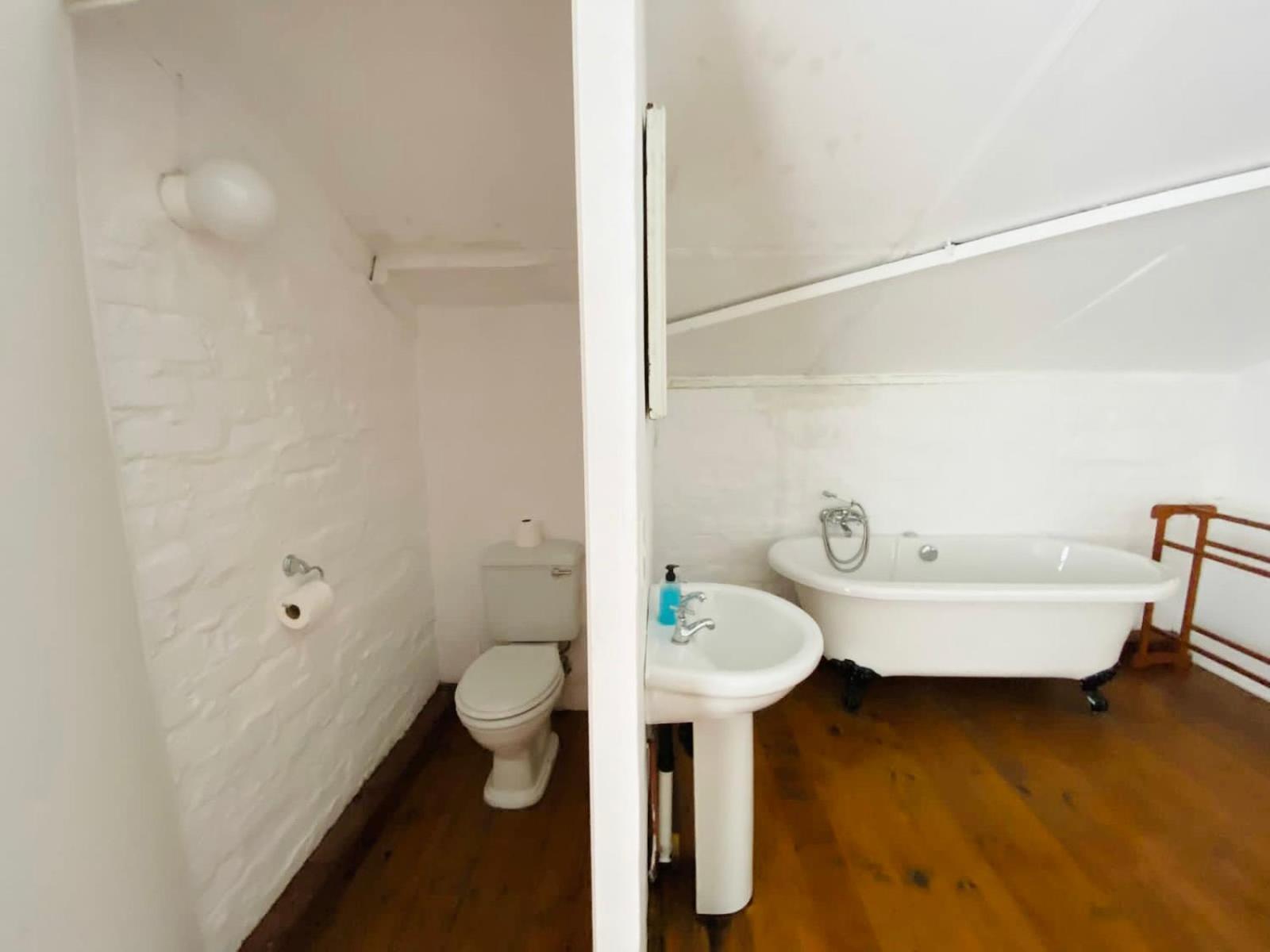 Montpellier De Tulbagh Hotel Phòng bức ảnh