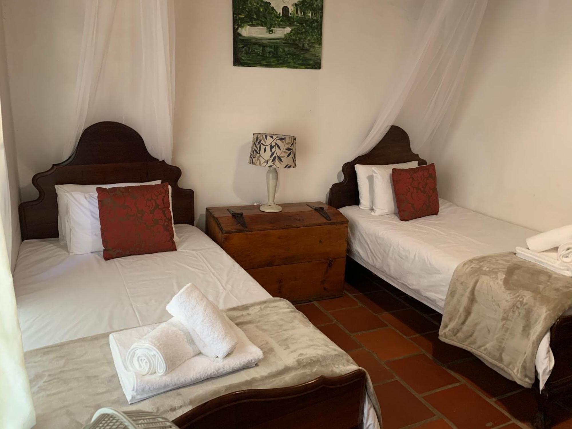 Montpellier De Tulbagh Hotel Phòng bức ảnh