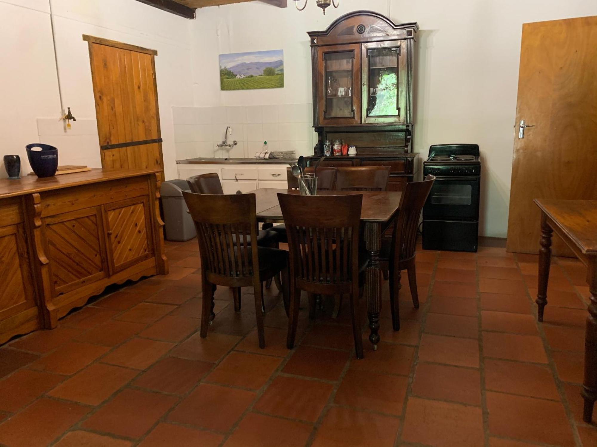 Montpellier De Tulbagh Hotel Phòng bức ảnh