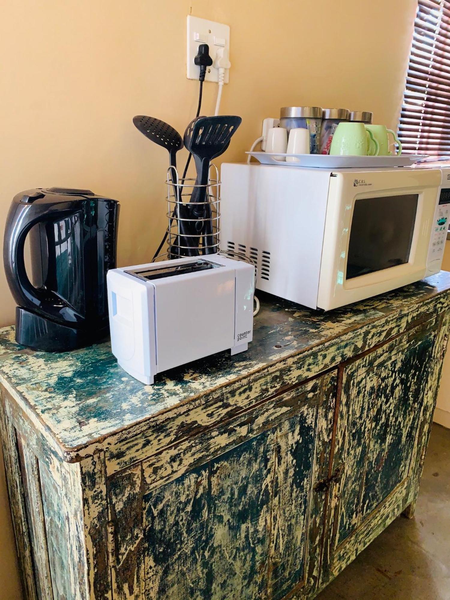 Montpellier De Tulbagh Hotel Phòng bức ảnh