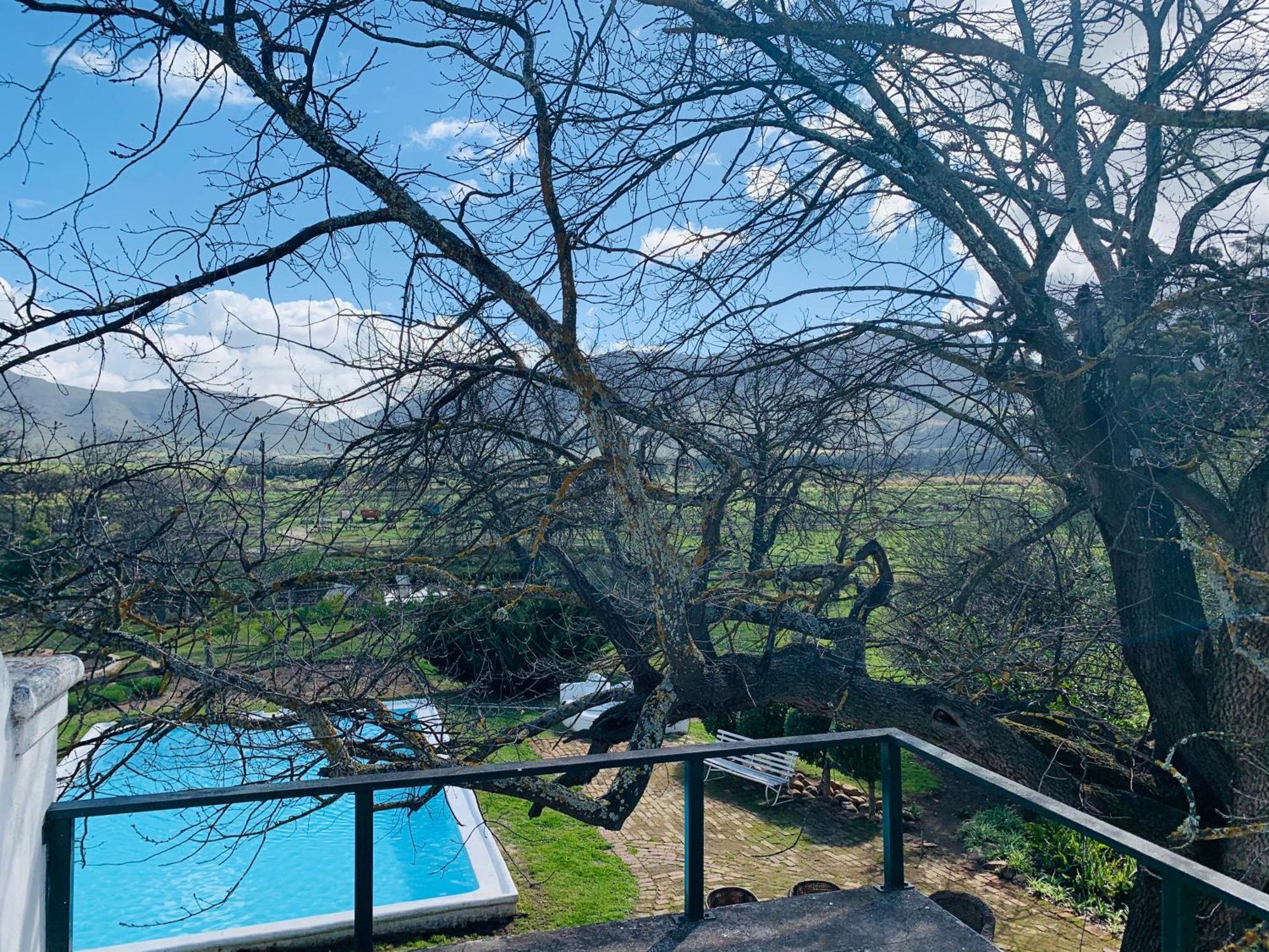 Montpellier De Tulbagh Hotel Phòng bức ảnh