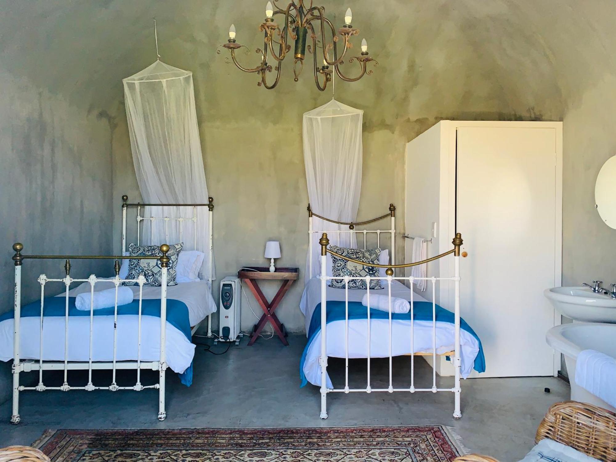 Montpellier De Tulbagh Hotel Phòng bức ảnh