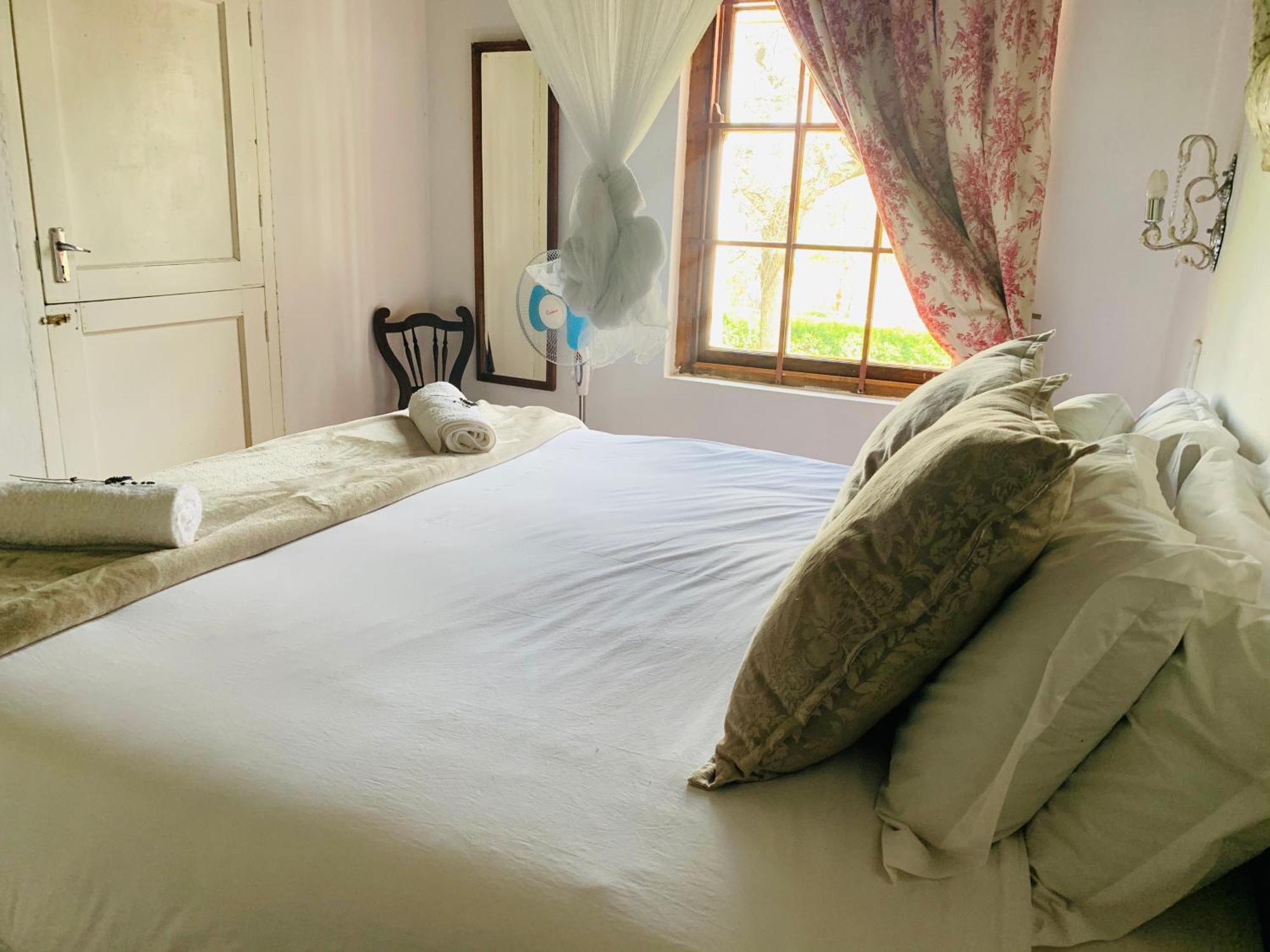 Montpellier De Tulbagh Hotel Phòng bức ảnh