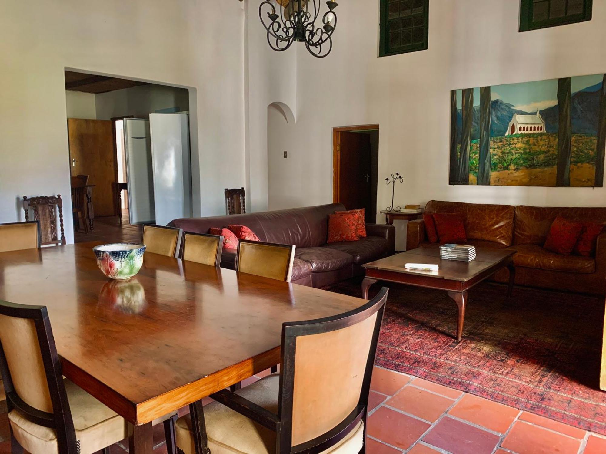Montpellier De Tulbagh Hotel Phòng bức ảnh