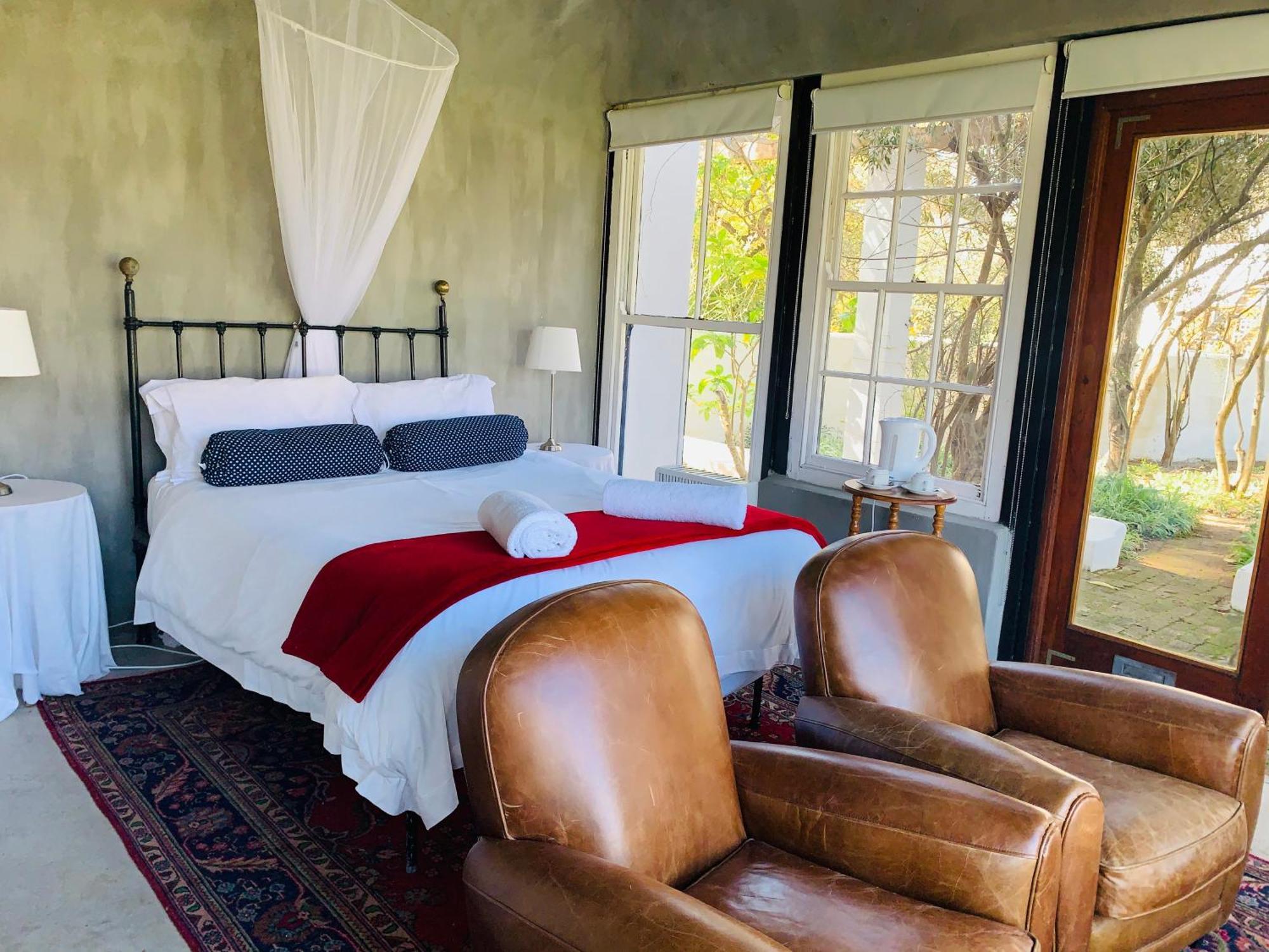 Montpellier De Tulbagh Hotel Phòng bức ảnh